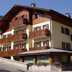 Aparthotel Iris Beb, Valdisotto
